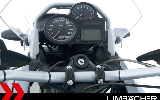 Gebrauchtmotorrad BMW R 1200 GS - Bild 20