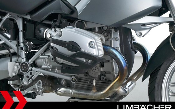 Gebrauchtmotorrad BMW R 1200 GS - Bild 21