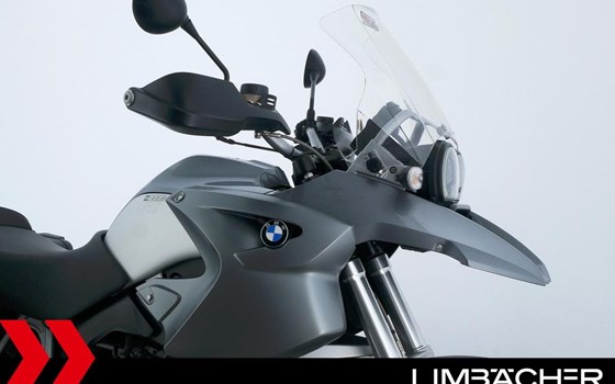 Gebrauchtmotorrad BMW R 1200 GS - Bild 24