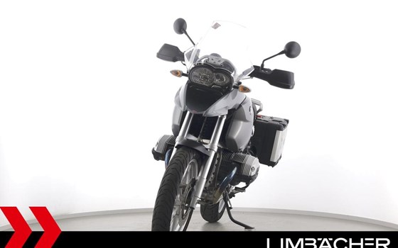 Gebrauchtmotorrad BMW R 1200 GS - Bild 3