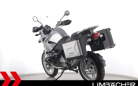 Gebrauchtmotorrad BMW R 1200 GS - Bild 7