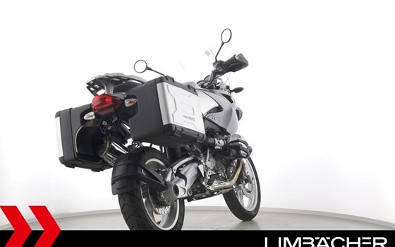 Gebrauchtmotorrad BMW R 1200 GS - Bild 8