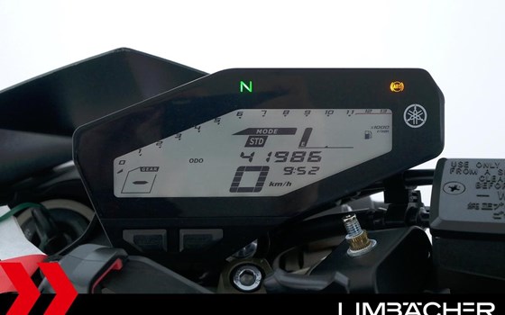Gebrauchtmotorrad Yamaha MT-09 - Bild 12
