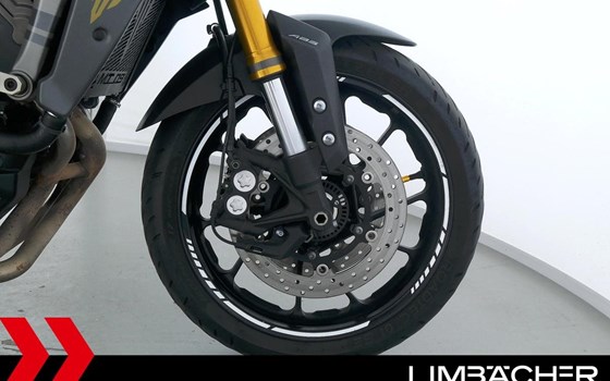 Gebrauchtmotorrad Yamaha MT-09 - Bild 14