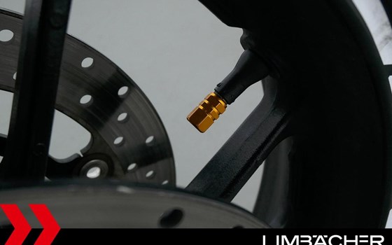 Gebrauchtmotorrad Yamaha MT-09 - Bild 15