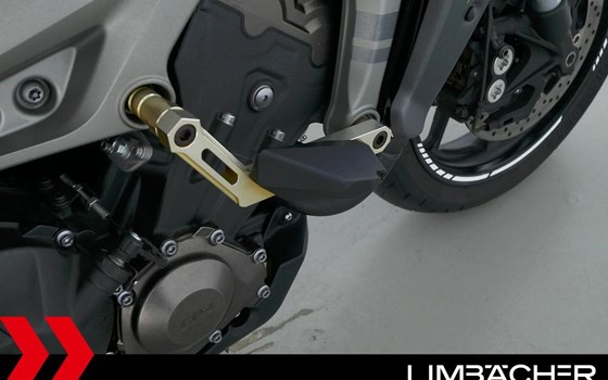 Gebrauchtmotorrad Yamaha MT-09 - Bild 16