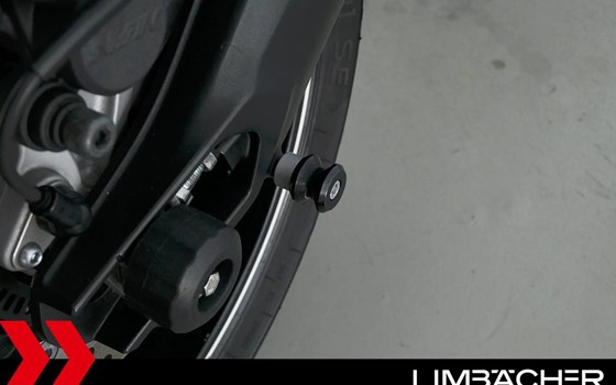 Gebrauchtmotorrad Yamaha MT-09 - Bild 18