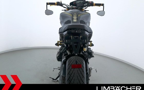 Gebrauchtmotorrad Yamaha MT-09 - Bild 19