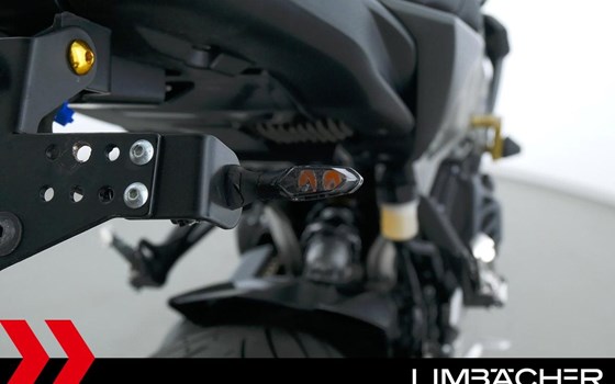 Gebrauchtmotorrad Yamaha MT-09 - Bild 20