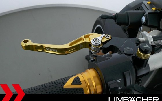 Gebrauchtmotorrad Yamaha MT-09 - Bild 21