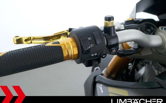 Gebrauchtmotorrad Yamaha MT-09 - Bild 22
