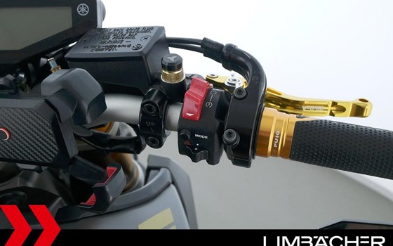 Gebrauchtmotorrad Yamaha MT-09 - Bild 23