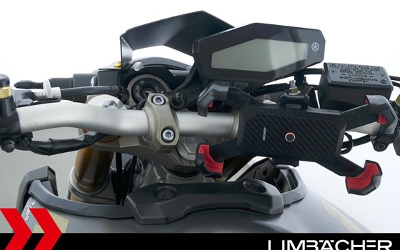Gebrauchtmotorrad Yamaha MT-09 - Bild 24