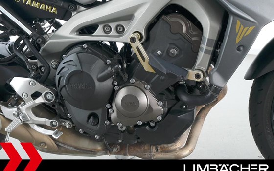 Gebrauchtmotorrad Yamaha MT-09 - Bild 25