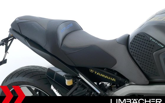 Gebrauchtmotorrad Yamaha MT-09 - Bild 26