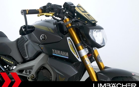 Gebrauchtmotorrad Yamaha MT-09 - Bild 27