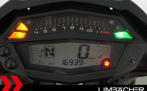 Gebrauchtmotorrad Kawasaki Z1000 - Bild 12