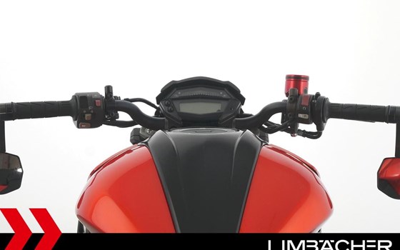 Gebrauchtmotorrad Kawasaki Z1000 - Bild 13