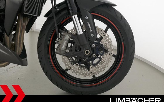Gebrauchtmotorrad Kawasaki Z1000 - Bild 14