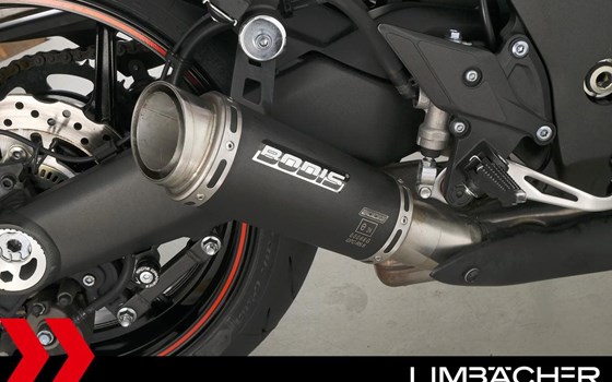 Gebrauchtmotorrad Kawasaki Z1000 - Bild 15