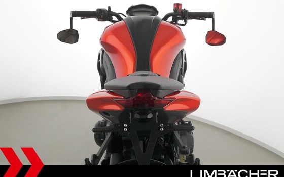 Gebrauchtmotorrad Kawasaki Z1000 - Bild 17