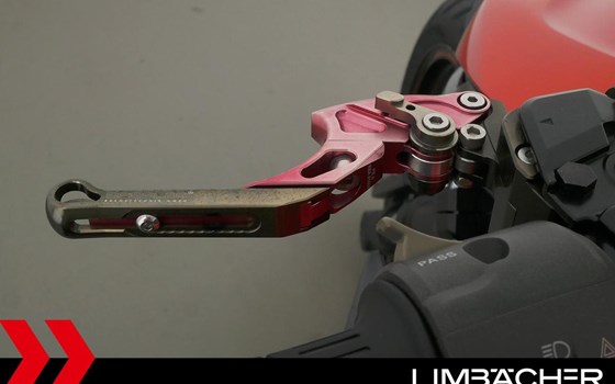 Gebrauchtmotorrad Kawasaki Z1000 - Bild 19