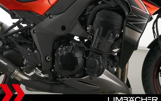 Gebrauchtmotorrad Kawasaki Z1000 - Bild 23