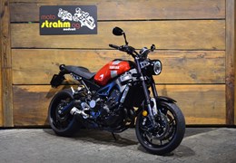 Occasion Yamaha XSR900