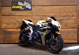 Occasion Honda CBR600RR