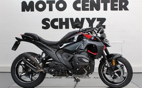 Neufahrzeug BMW R 1300 R - Bild 1
