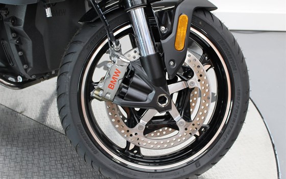Neufahrzeug BMW R 1300 R - Bild 10