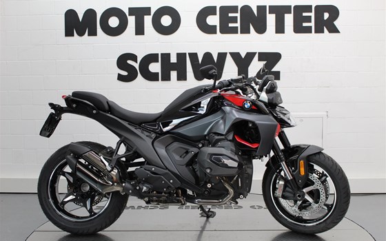 Neufahrzeug BMW R 1300 R - Bild 2