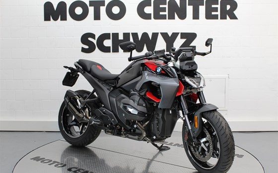 Neufahrzeug BMW R 1300 R - Bild 3