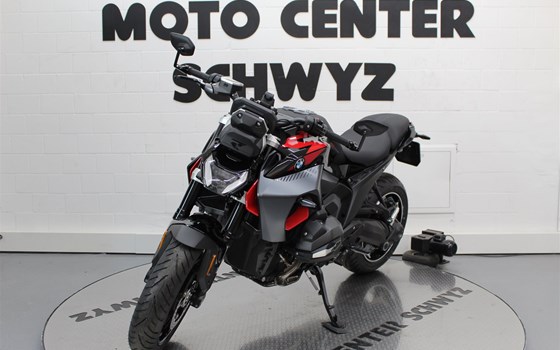 Neufahrzeug BMW R 1300 R - Bild 4