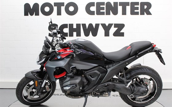 Neufahrzeug BMW R 1300 R - Bild 5