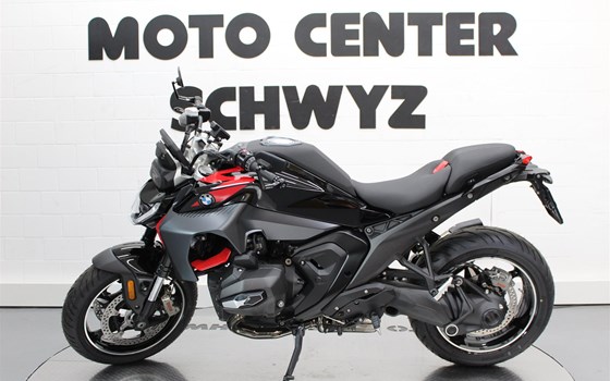 Neufahrzeug BMW R 1300 R - Bild 6