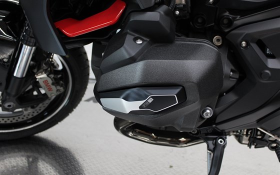 Neufahrzeug BMW R 1300 R - Bild 7