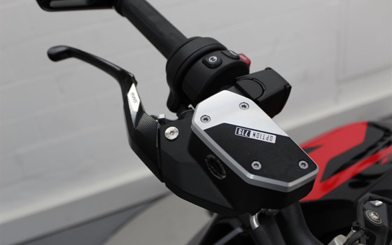 Neufahrzeug BMW R 1300 R - Bild 8
