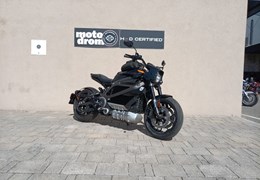Gebrauchte Harley-Davidson LiveWire ELW