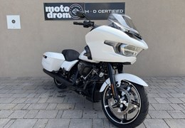 Gebrauchte Harley-Davidson Road Glide FLTR