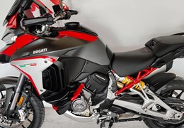 Gebrauchte Ducati Multistrada V4 S