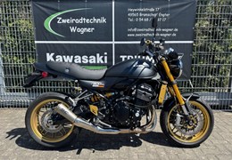 Gebrauchte Kawasaki Z900 RS SE