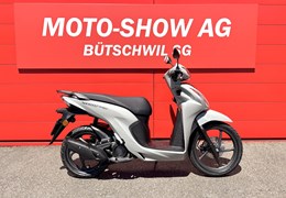 Neumotorrad Honda NSC Vision 110
