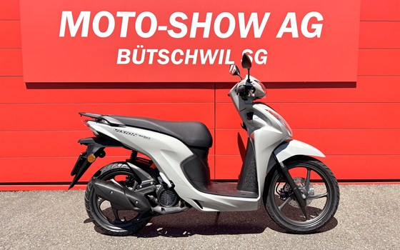 Neufahrzeug Honda NSC Vision 110 - Bild 1