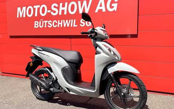 Neufahrzeug Honda NSC Vision 110 - Bild 2