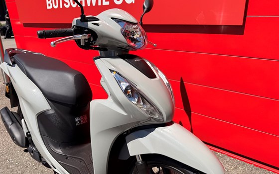 Neufahrzeug Honda NSC Vision 110 - Bild 3