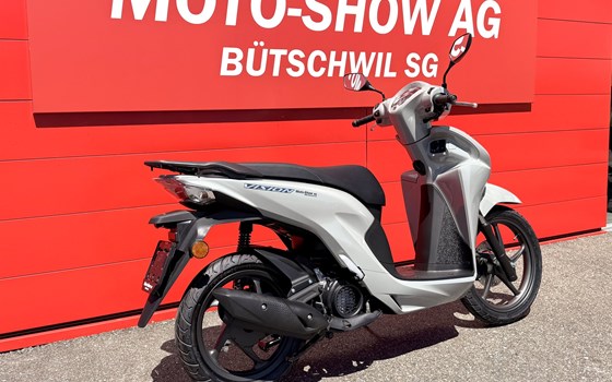 Neufahrzeug Honda NSC Vision 110 - Bild 4