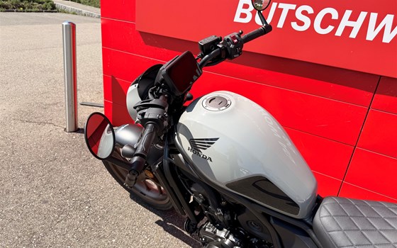 Neufahrzeug Honda CMX1100 Rebel SE DCT - Bild 5