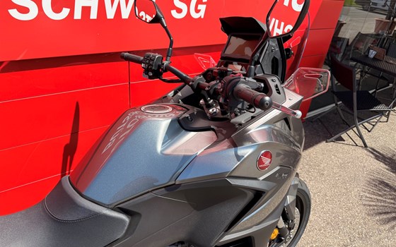 Neufahrzeug Honda NT1100 DCT Electronic Suspension - Bild 5