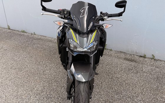 Gebrauchtmotorrad Kawasaki Z900 - Bild 2